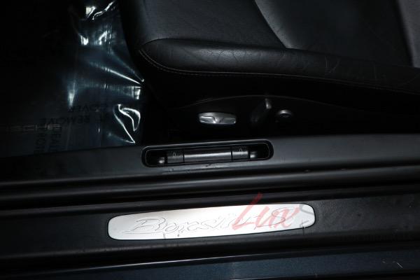 Used 2006 Porsche Boxster S | Woodbury, NY