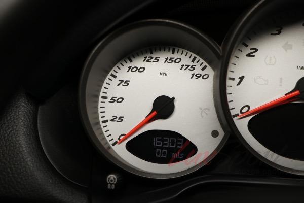Used 2006 Porsche Boxster S | Woodbury, NY