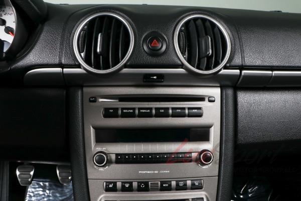 Used 2006 Porsche Boxster S | Woodbury, NY