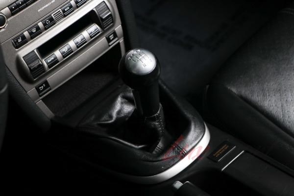 Used 2006 Porsche Boxster S | Woodbury, NY