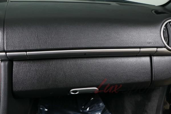 Used 2006 Porsche Boxster S | Woodbury, NY