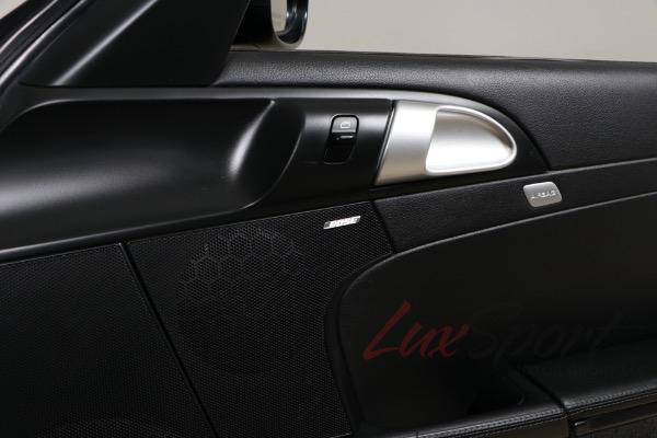 Used 2006 Porsche Boxster S | Woodbury, NY