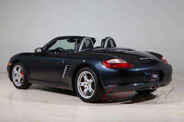 Used 2006 Porsche Boxster S | Woodbury, NY