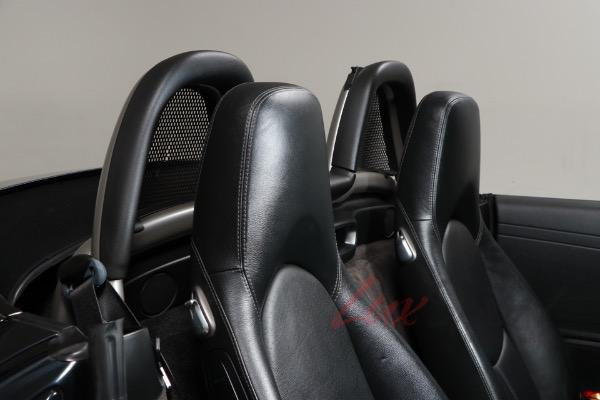 Used 2006 Porsche Boxster S | Woodbury, NY