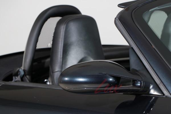 Used 2006 Porsche Boxster S | Woodbury, NY