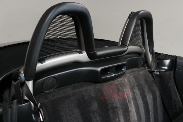 Used 2006 Porsche Boxster S | Woodbury, NY