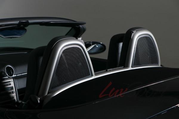 Used 2006 Porsche Boxster S | Woodbury, NY