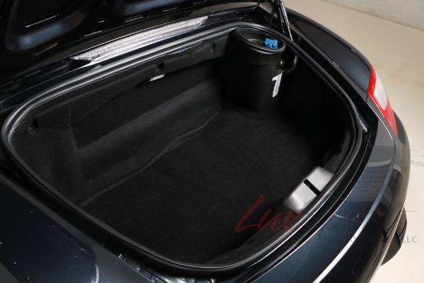 Used 2006 Porsche Boxster S | Woodbury, NY