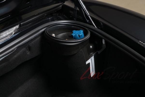 Used 2006 Porsche Boxster S | Woodbury, NY