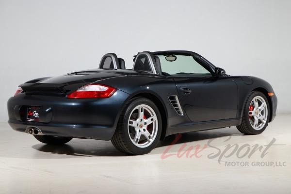 Used 2006 Porsche Boxster S | Woodbury, NY