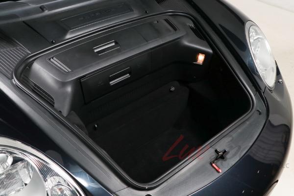 Used 2006 Porsche Boxster S | Woodbury, NY