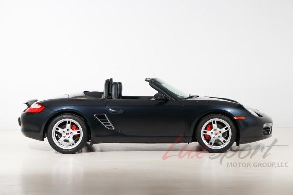 Used 2006 Porsche Boxster S | Woodbury, NY