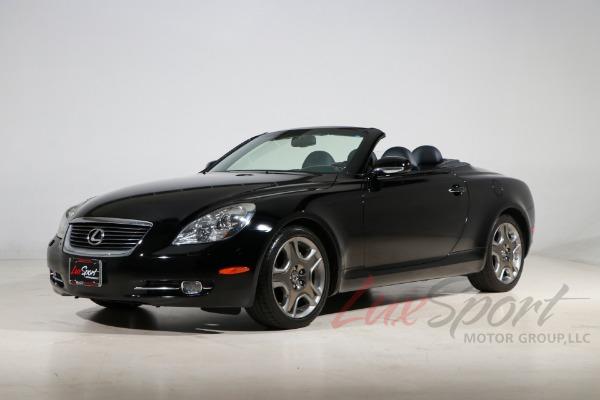 Used 2006 Lexus SC 430  | Woodbury, NY