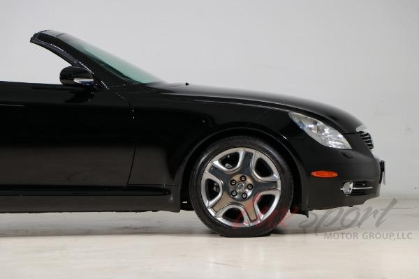 Used 2006 Lexus SC 430  | Woodbury, NY