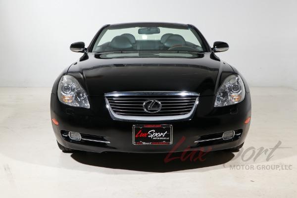 Used 2006 Lexus SC 430  | Woodbury, NY