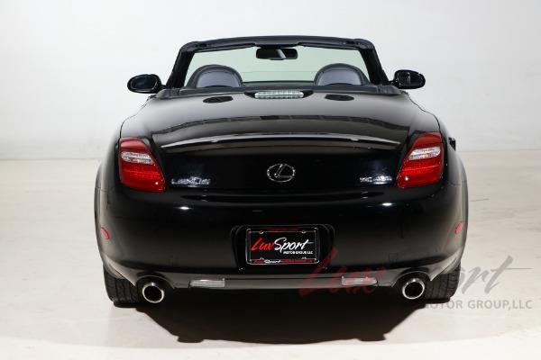 Used 2006 Lexus SC 430  | Woodbury, NY