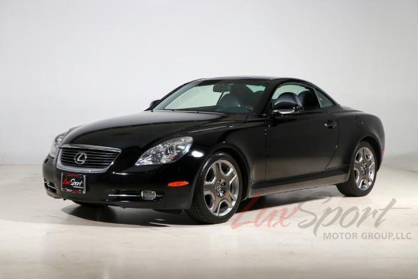 Used 2006 Lexus SC 430  | Woodbury, NY