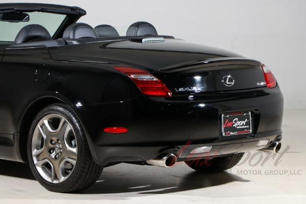 Used 2006 Lexus SC 430  | Woodbury, NY