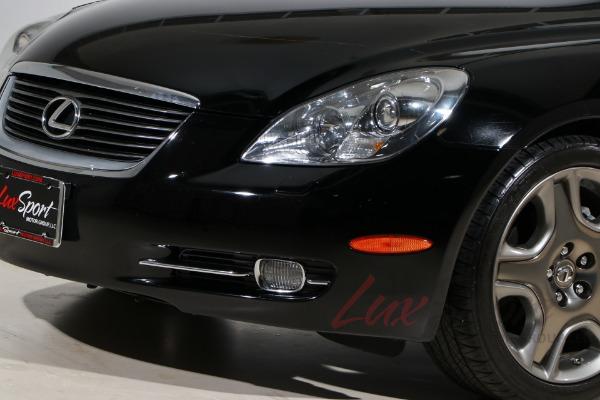 Used 2006 Lexus SC 430  | Woodbury, NY