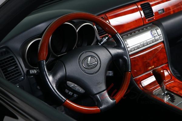 Used 2006 Lexus SC 430  | Woodbury, NY