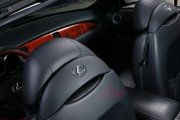 Used 2006 Lexus SC 430  | Woodbury, NY