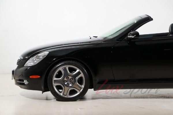 Used 2006 Lexus SC 430  | Woodbury, NY