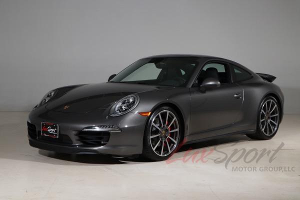 Used 2015 Porsche 911 Carrera 4S | Woodbury, NY