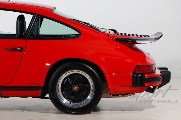 Used 1987 Porsche 911 Carrera | Woodbury, NY