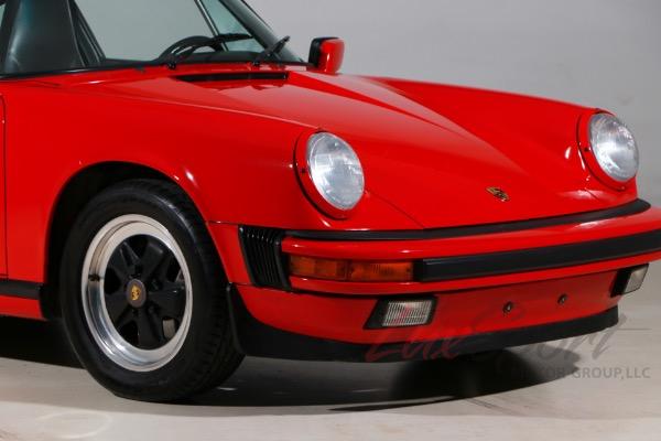 Used 1987 Porsche 911 Carrera | Woodbury, NY