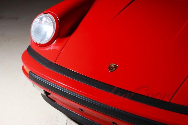 Used 1987 Porsche 911 Carrera | Woodbury, NY