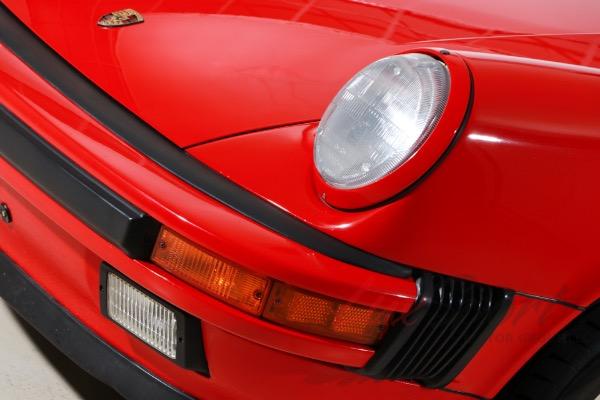 Used 1987 Porsche 911 Carrera | Woodbury, NY