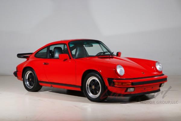 Used 1987 Porsche 911 Carrera | Woodbury, NY