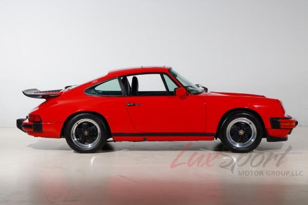 Used 1987 Porsche 911 Carrera | Woodbury, NY