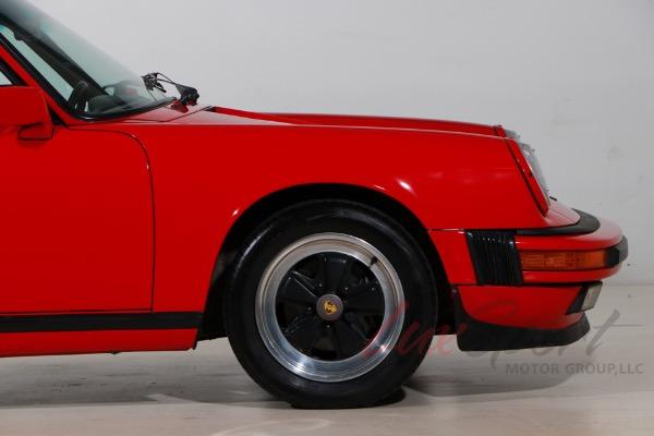 Used 1987 Porsche 911 Carrera | Woodbury, NY