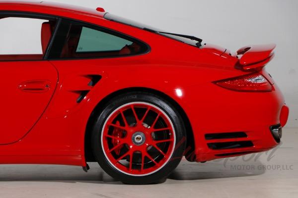 Used 2012 Porsche 911 Turbo S | Woodbury, NY