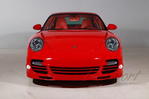 Used 2012 Porsche 911 Turbo S | Woodbury, NY