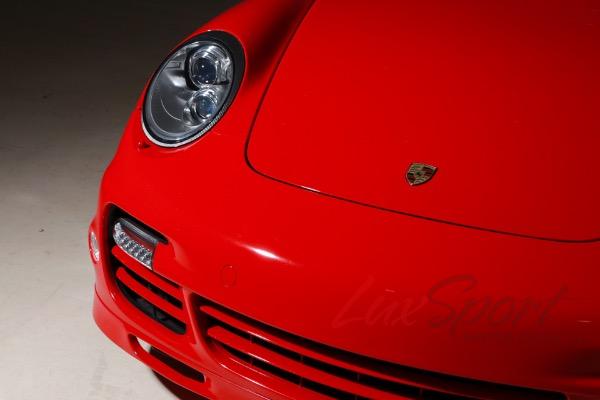 Used 2012 Porsche 911 Turbo S | Woodbury, NY