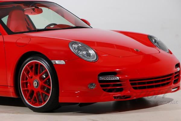 Used 2012 Porsche 911 Turbo S | Woodbury, NY