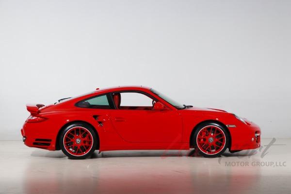 Used 2012 Porsche 911 Turbo S | Woodbury, NY