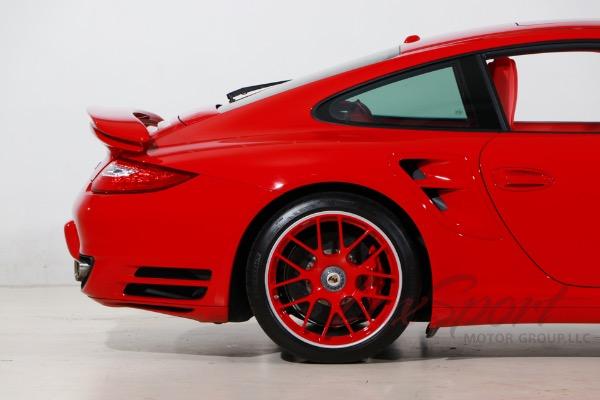 Used 2012 Porsche 911 Turbo S | Woodbury, NY