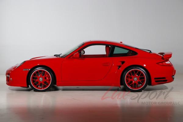 Used 2012 Porsche 911 Turbo S | Syosset, NY