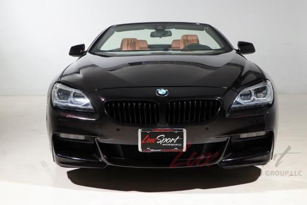 Used 2014 BMW 6 Series 650i | Woodbury, NY