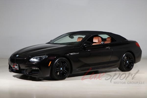 Used 2014 BMW 6 Series 650i | Woodbury, NY