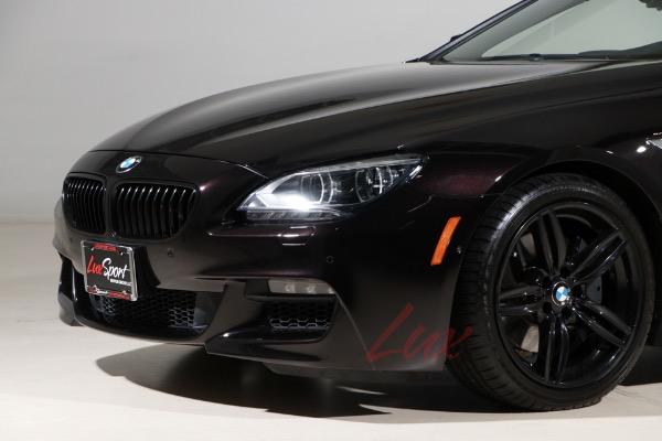 Used 2014 BMW 6 Series 650i | Woodbury, NY