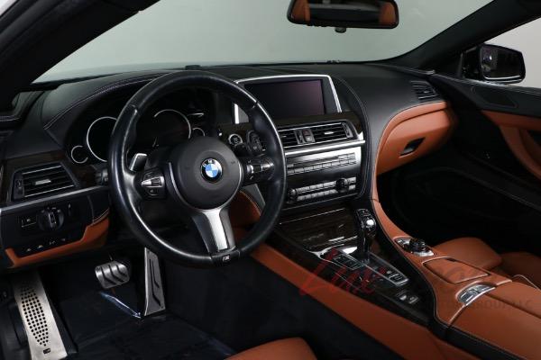 Used 2014 BMW 6 Series 650i | Woodbury, NY