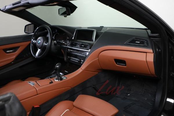 Used 2014 BMW 6 Series 650i | Woodbury, NY