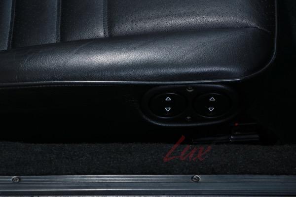 Used 1989 Porsche 911 Carrera 4 | Woodbury, NY