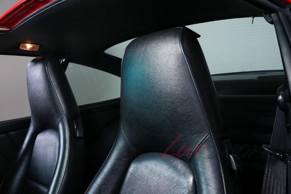 Used 1989 Porsche 911 Carrera 4 | Woodbury, NY