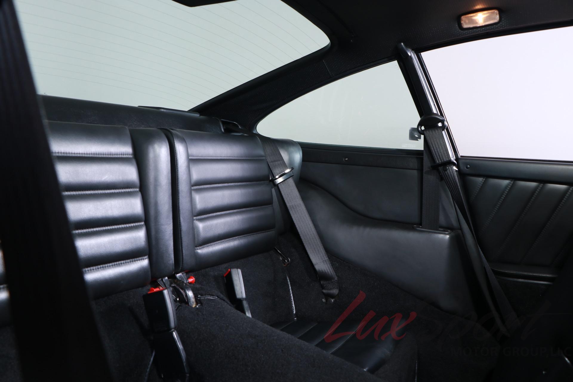 Used 1989 Porsche 911 Carrera 4 | Woodbury, NY