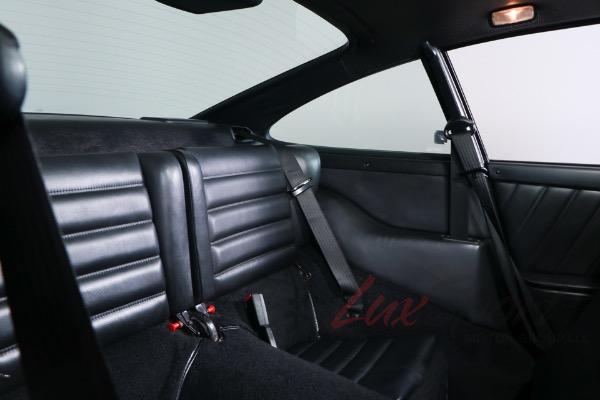 Used 1989 Porsche 911 Carrera 4 | Woodbury, NY